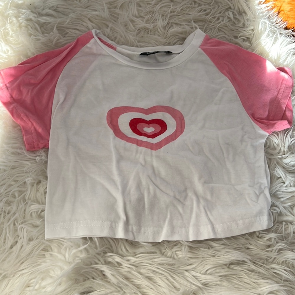 Shein top